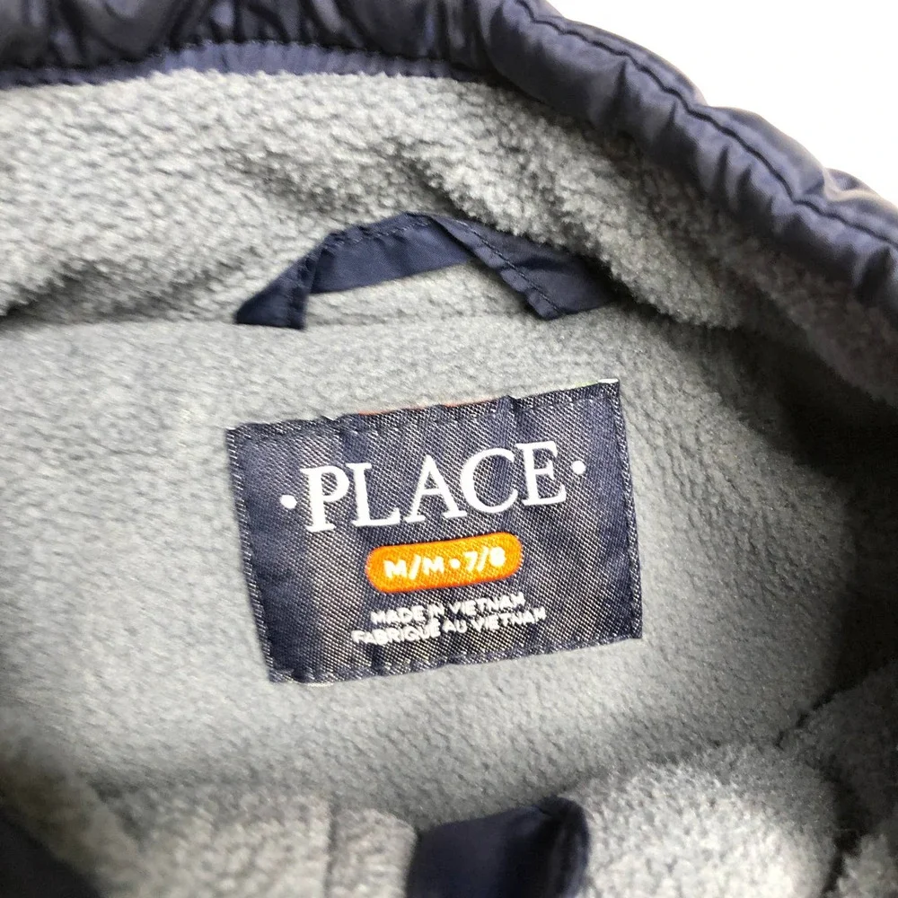 CHILDREN'S PLACE Vest